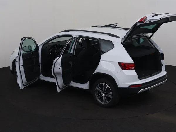 SEAT Ateca (2019) — foto 29 van 30