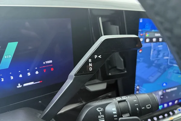 Renault Austral (2026) — foto 4 van 19