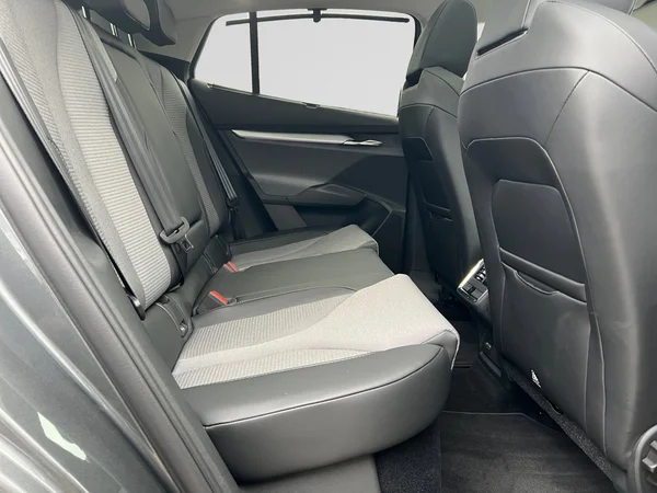 SKODA Enyaq Coupé (2026) — foto 11 van 24