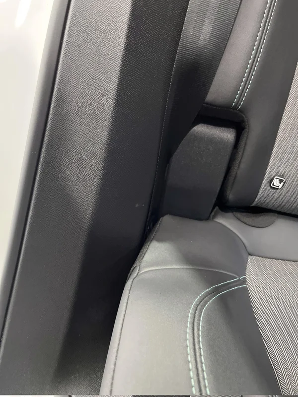Peugeot 3008 (2024) — foto 40 van 49