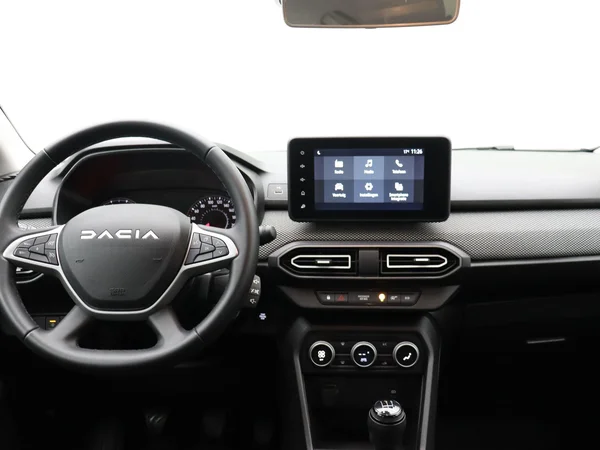 Dacia Sandero (2025) — foto 7 van 19