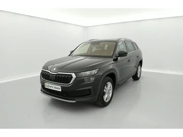 SKODA Kodiaq (2022)