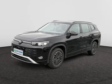 VOLKSWAGEN Tayron (2025)