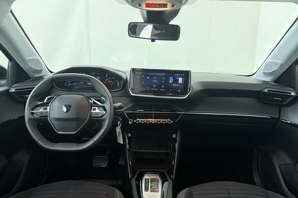Peugeot 208 (2025) — foto 20 van 20