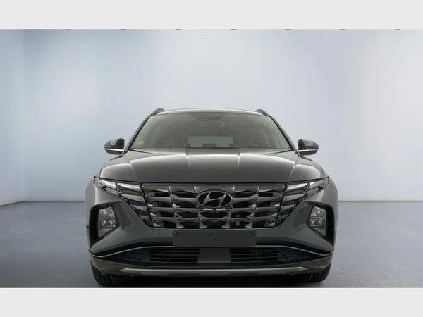 Hyundai TUCSON (2021) — foto 12 van 30