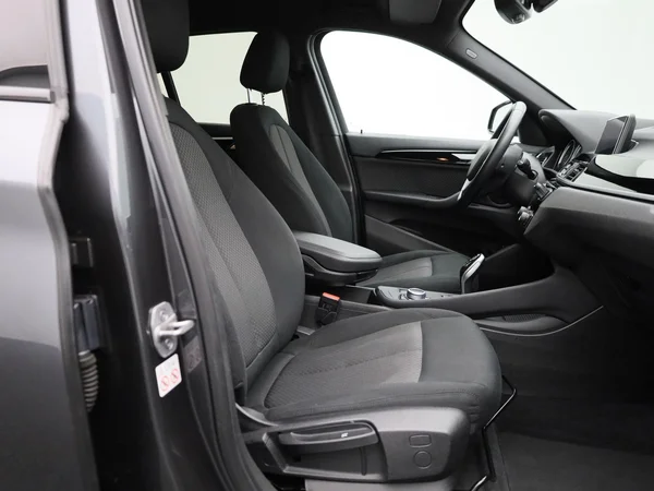 BMW X1 (2021) — foto 29 van 39