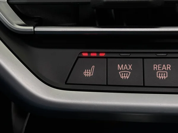 BMW iX3 (2022) — foto 19 van 36