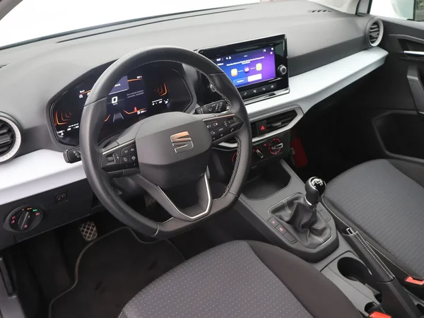 SEAT Ibiza (2024) — foto 8 van 26