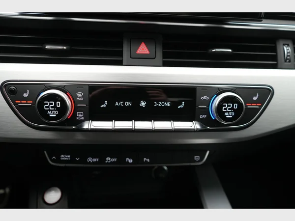 AUDI S4 Avant (2022) — foto 3 van 30