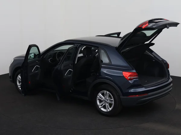 AUDI Q3 (2020) — foto 27 van 28