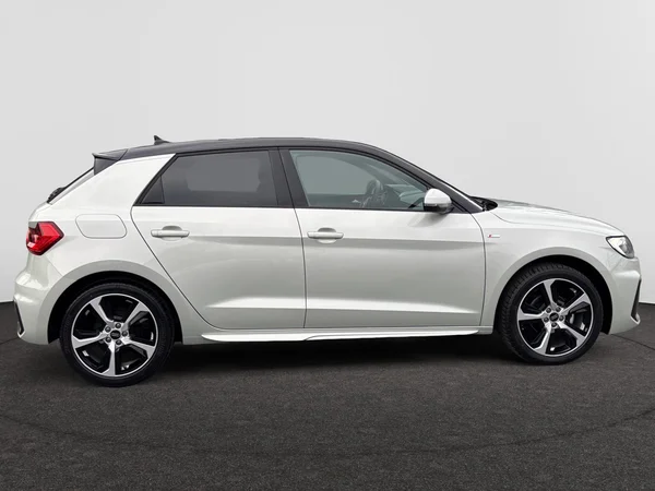 AUDI A1 Sportback (2025) — foto 7 van 24