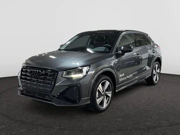AUDI Q2 (2025)