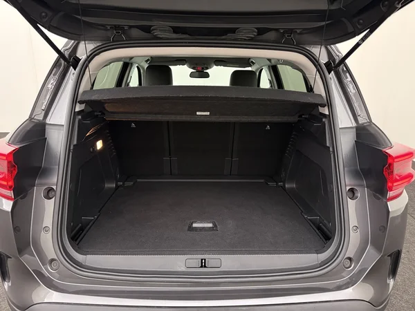 CITROEN C5 Aircross (2022) — foto 8 van 25