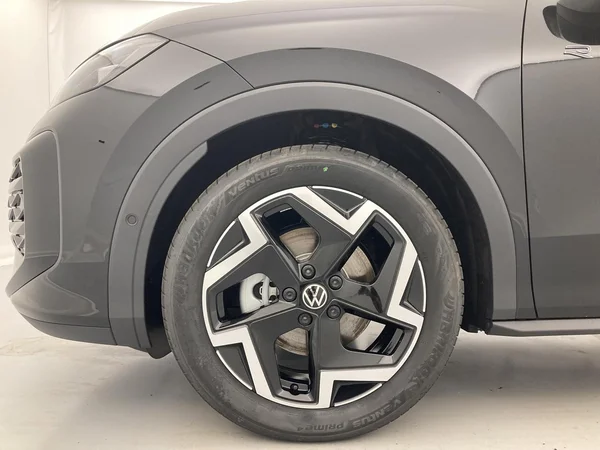 VOLKSWAGEN T-Roc (2026) — foto 27 van 36