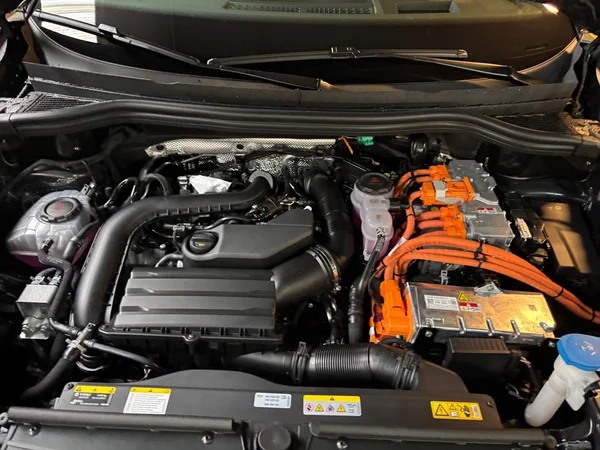 VOLKSWAGEN Tiguan (2025) — foto 6 van 24