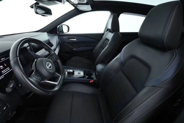 Nissan Qashqai (2023) — foto 16 van 16