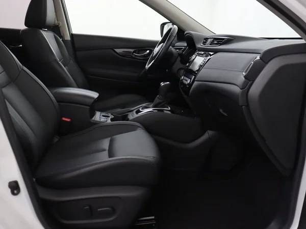 NISSAN X-Trail (2019) — foto 3 van 29
