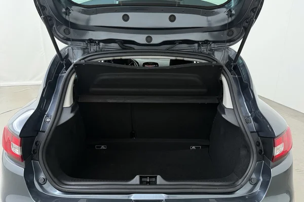 Renault Clio Iv Phase Ii (2020) — foto 14 van 18