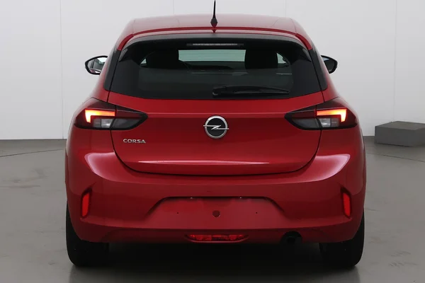 Opel Corsa (2023) — foto 12 van 17