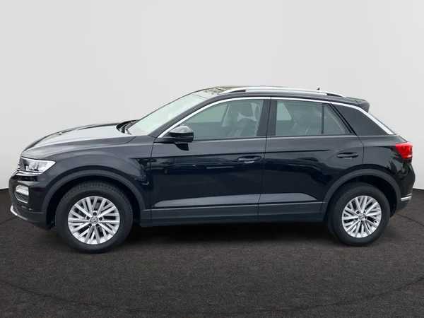 VOLKSWAGEN T-Roc (2020) — foto 24 van 25