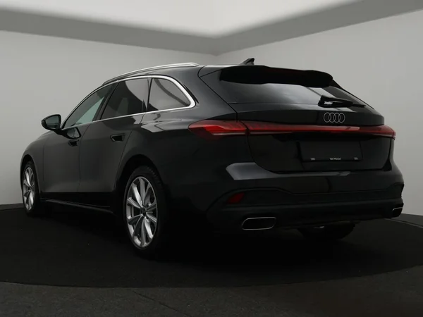 AUDI A5 Avant (2026) — foto 4 van 26