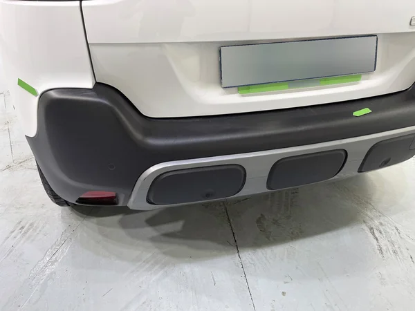 Citroen C3 Aircross (2020) — foto 26 van 61