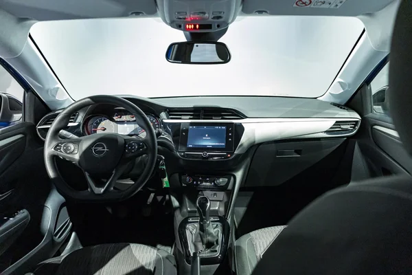 Opel Corsa (2022) — foto 2 van 28