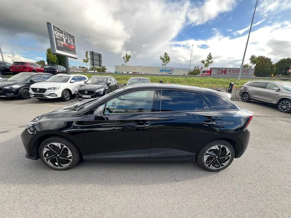 MG MG4 (2023) — foto 11 van 14