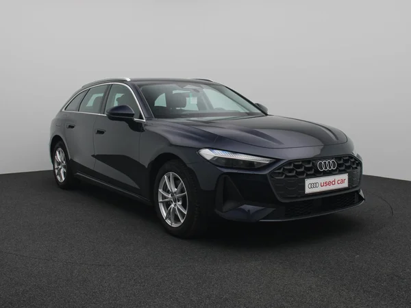 AUDI A5 Avant (2025) — foto 9 van 16