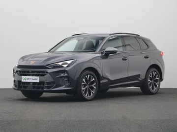 CUPRA Terramar e-Hybrid (PHEV) (2025)