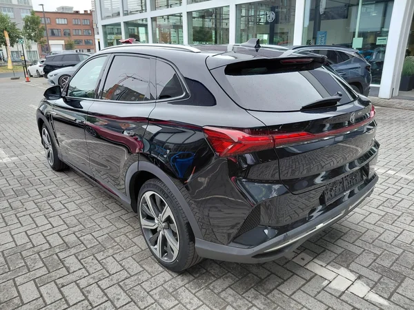 MG Marvel R (2022) — foto 12 van 17