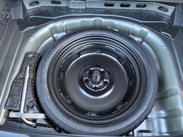 VOLKSWAGEN T-Roc (2026) — foto 20 van 24