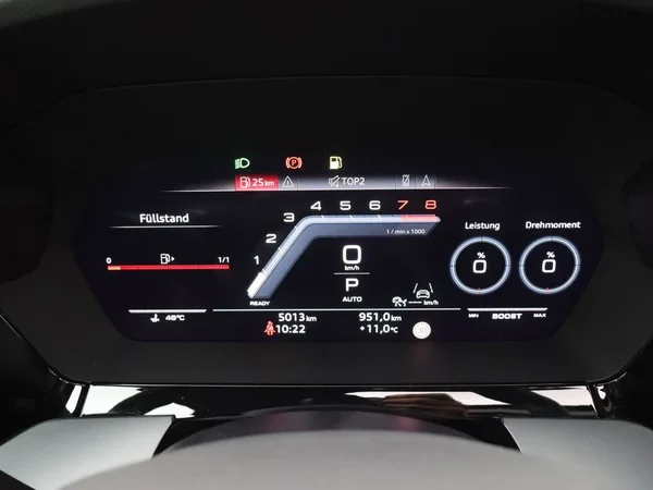 Audi S3 (2026) — foto 9 van 31
