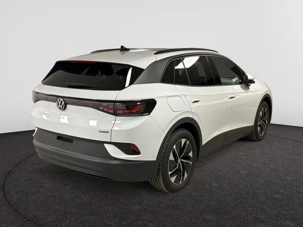 VOLKSWAGEN ID.4 (2026) — foto 9 van 14