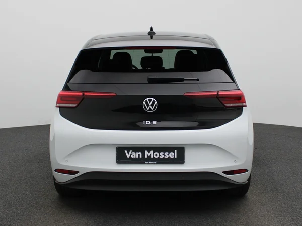 Volkswagen ID.3 (2022) — foto 40 van 43