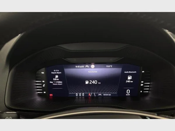 Skoda Karoq (2025) — foto 4 van 24