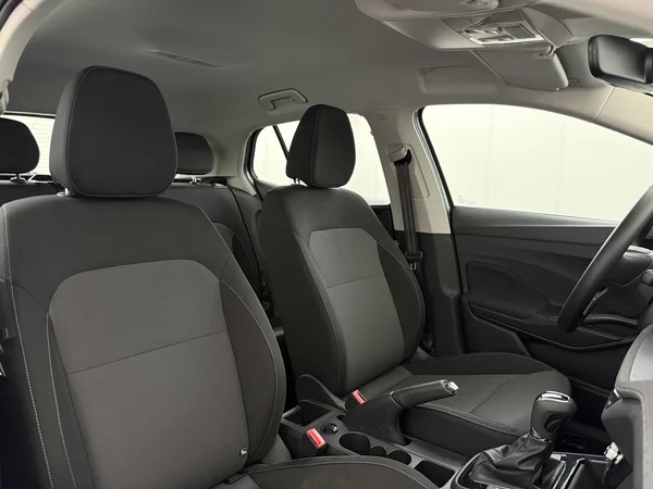 SKODA Fabia (2025) — foto 16 van 18