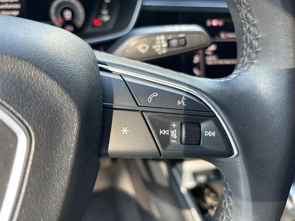 AUDI Q3 Sportback (2023) — foto 28 van 35