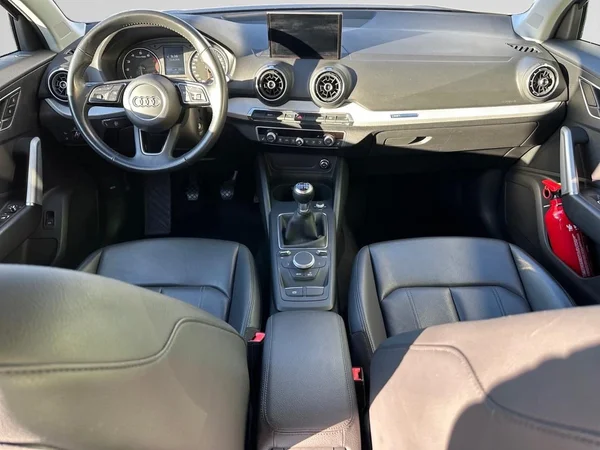 AUDI Q2 (2020) — foto 6 van 21