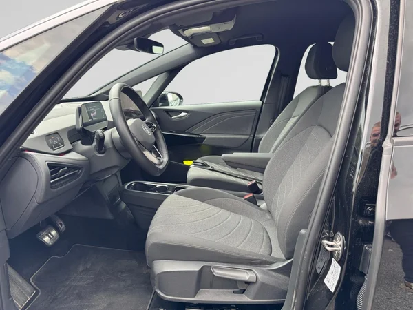 VOLKSWAGEN ID.3 (2025) — foto 8 van 14