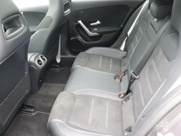 Mercedes-Benz A-Klasse (2025) — foto 7 van 20