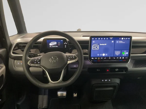 VOLKSWAGEN ID.Buzz Lwb (2026) — foto 2 van 22