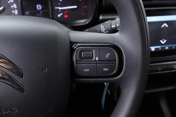Citroen C3 (2024) — foto 10 van 54