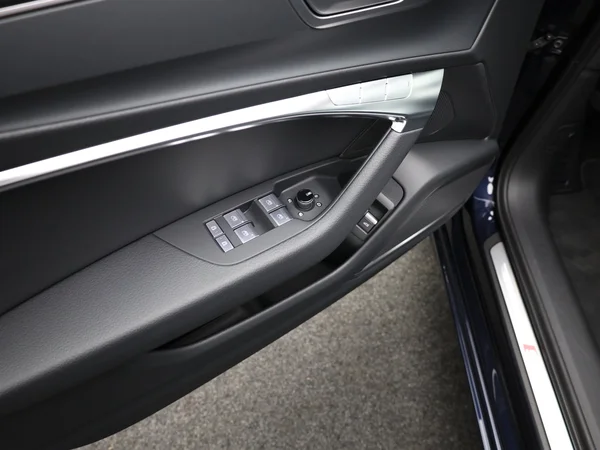 AUDI A6 Avant (2025) — foto 5 van 28