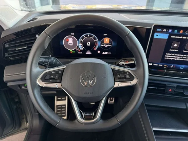 Volkswagen Tiguan (2026) — foto 23 van 23