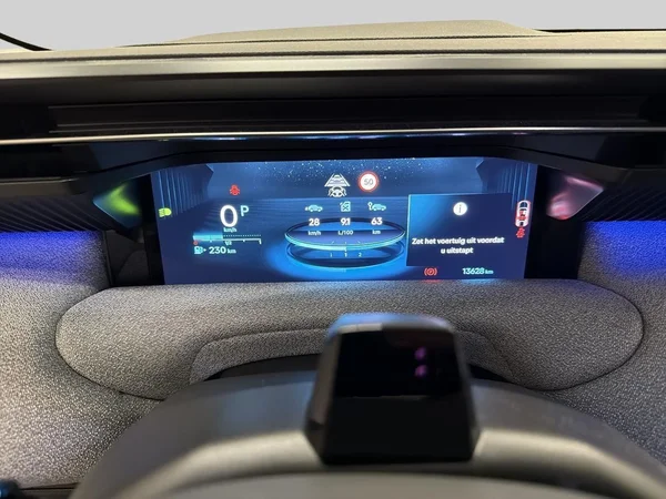 Citroën C5 Aircross (2025) — foto 3 van 21