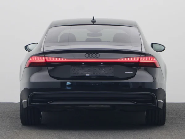 AUDI A7 Sportback (2025) — foto 18 van 23
