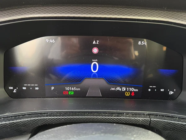 VOLKSWAGEN T-Cross (2025) — foto 3 van 17