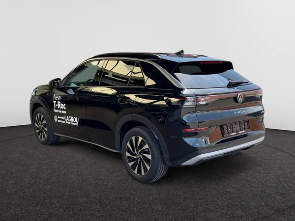 VOLKSWAGEN T-Roc (2025) — foto 5 van 11