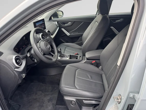 AUDI Q2 (2025) — foto 3 van 23